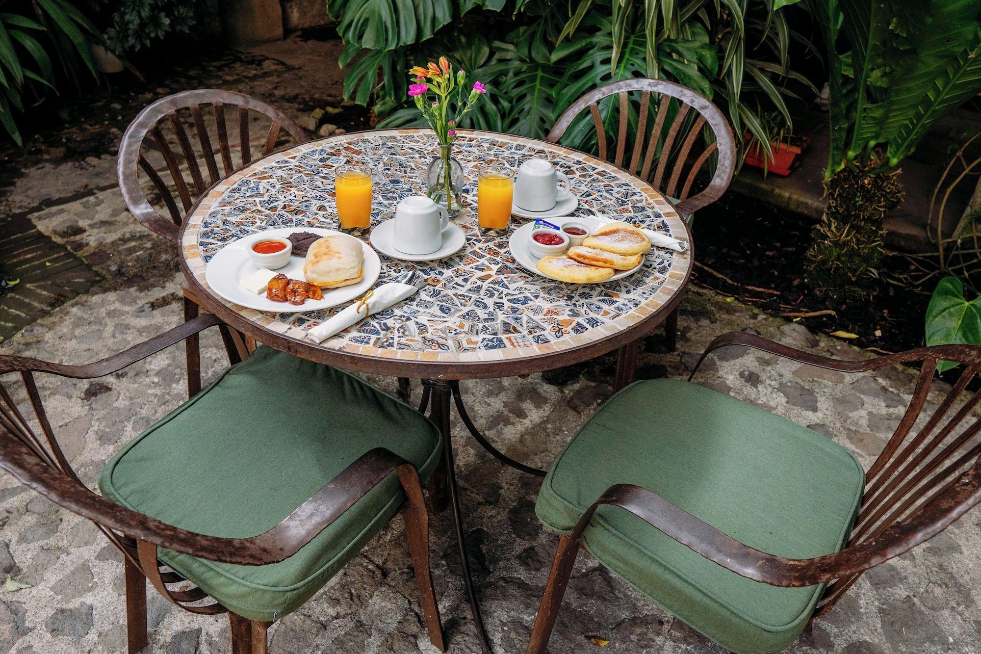 Restaurant Casa Noble Hotel