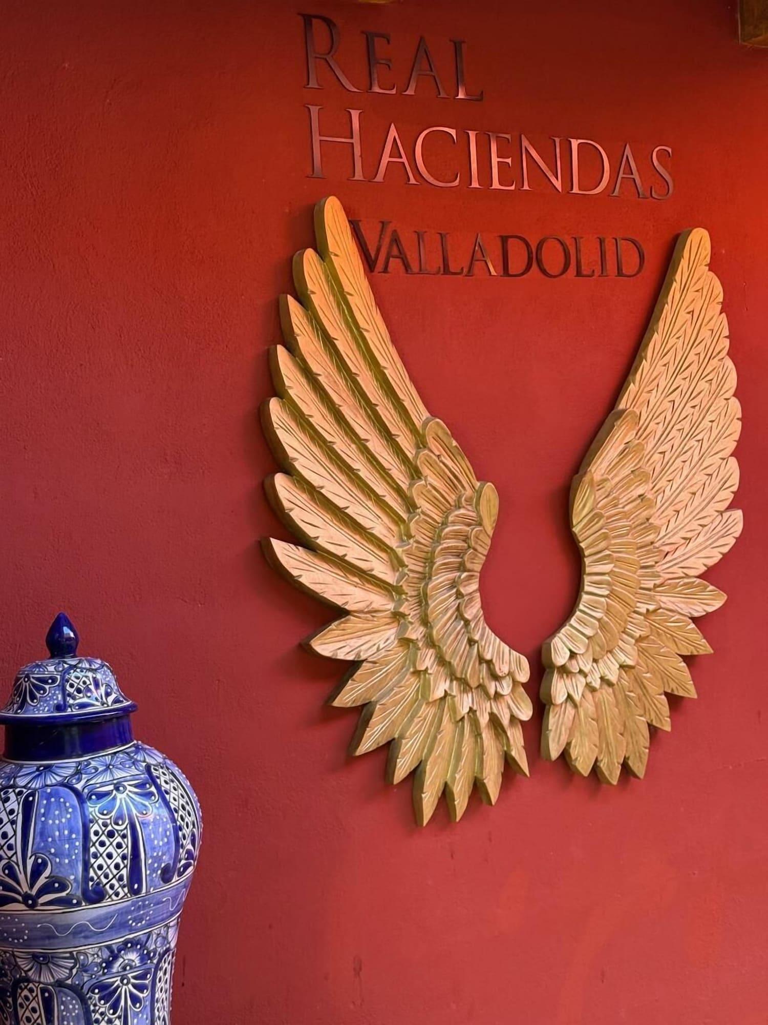 Varios Hotel Real Haciendas