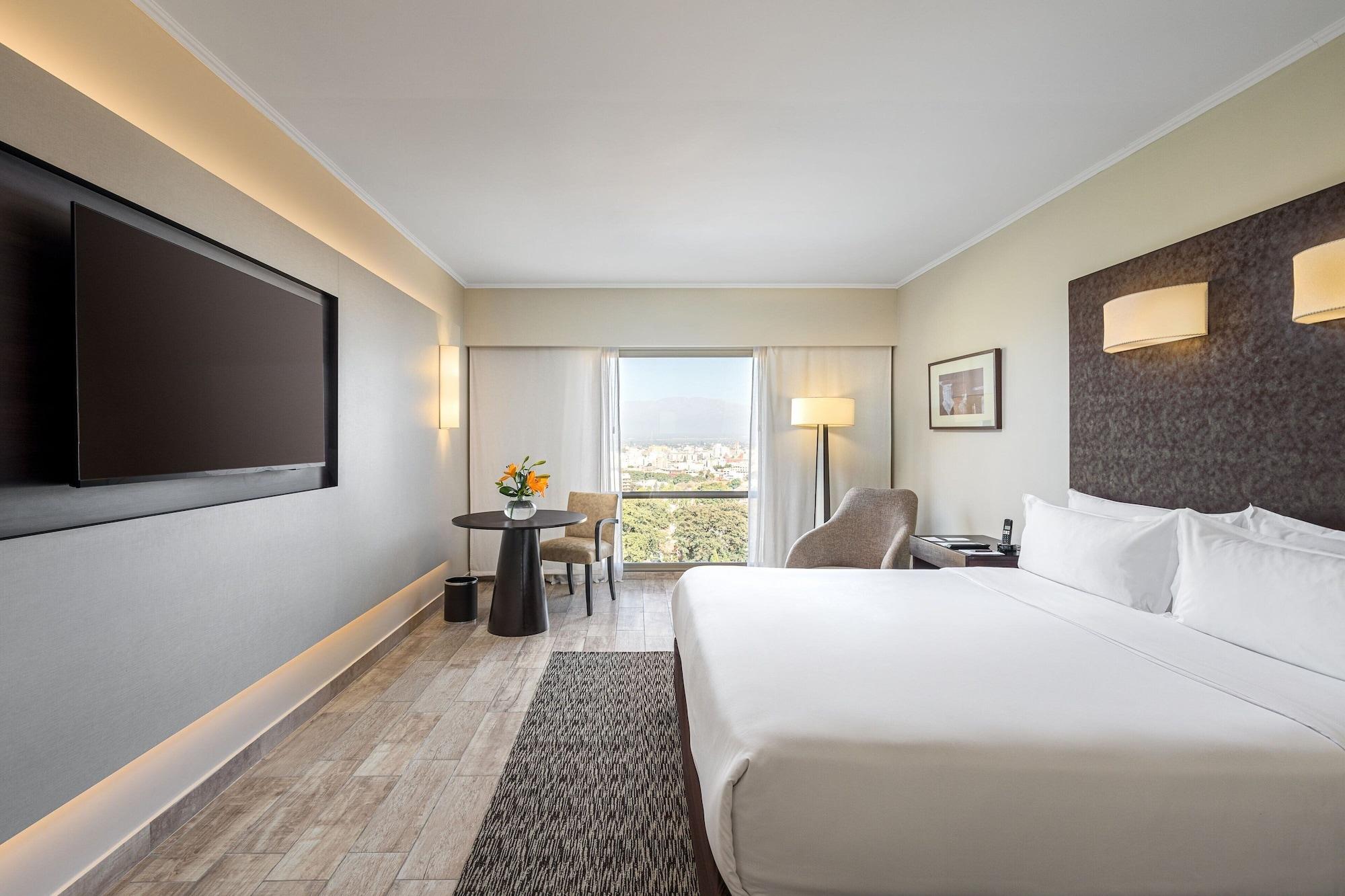 Habitación Sheraton Salta Hotel