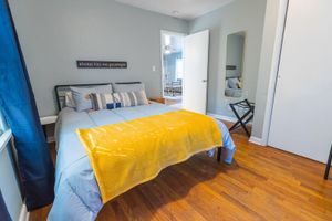 Alquiler Vacacional - The Robberson House close to Mercy, WOW, MSU