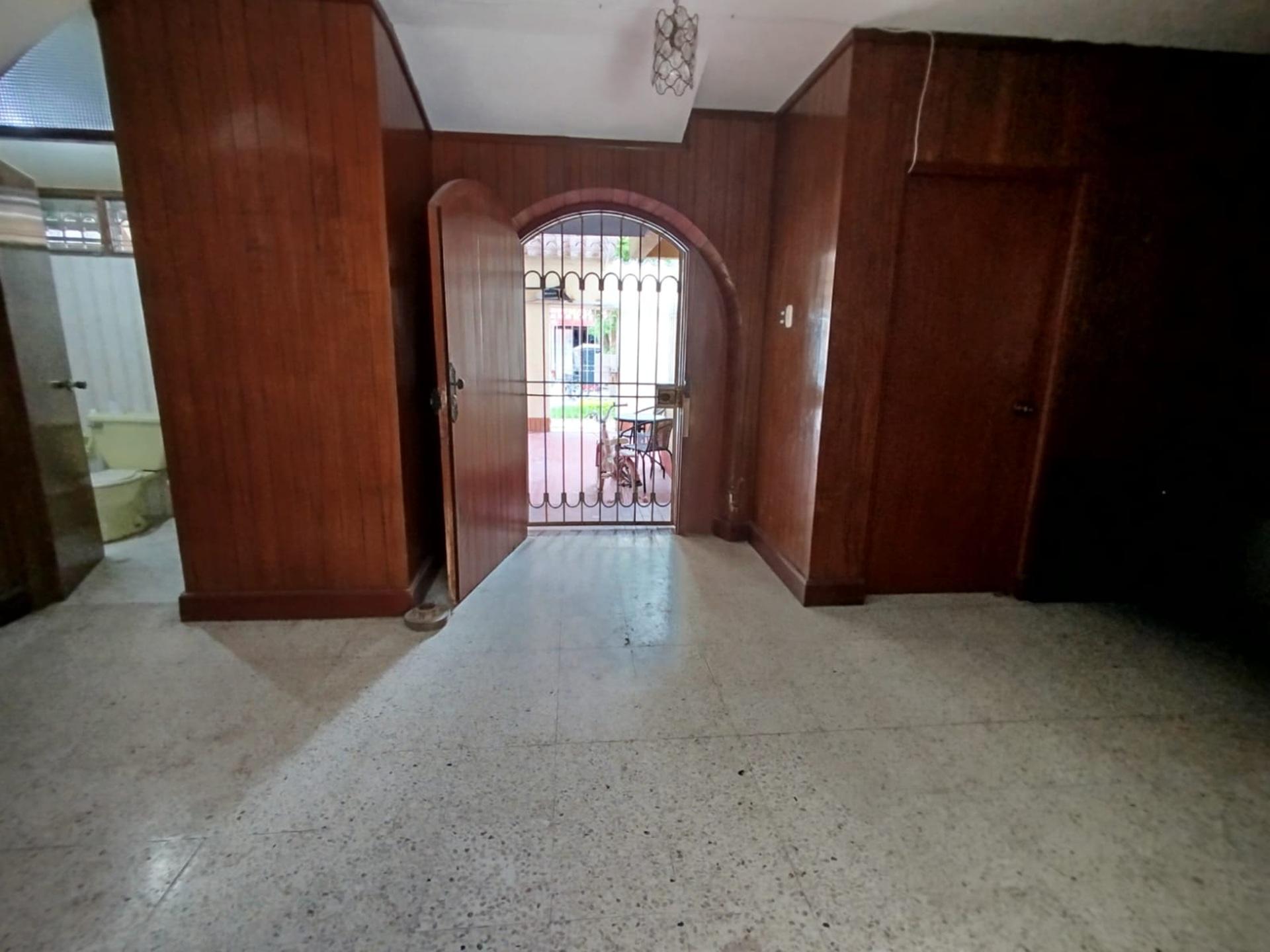 Varios Hotel Los Ebanos