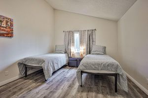 Alquiler Vacacional - LV Bleau Home