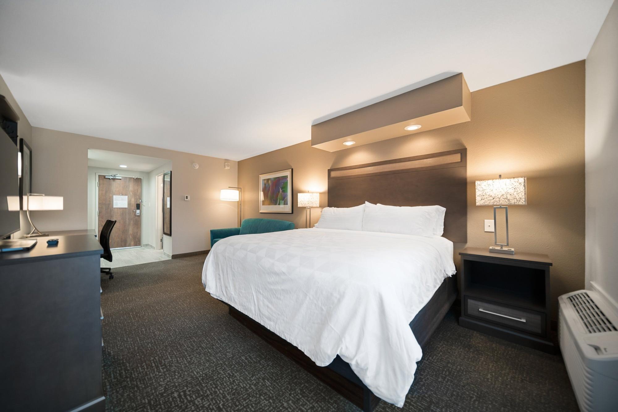 Habitación Holiday Inn Kearney by IHG