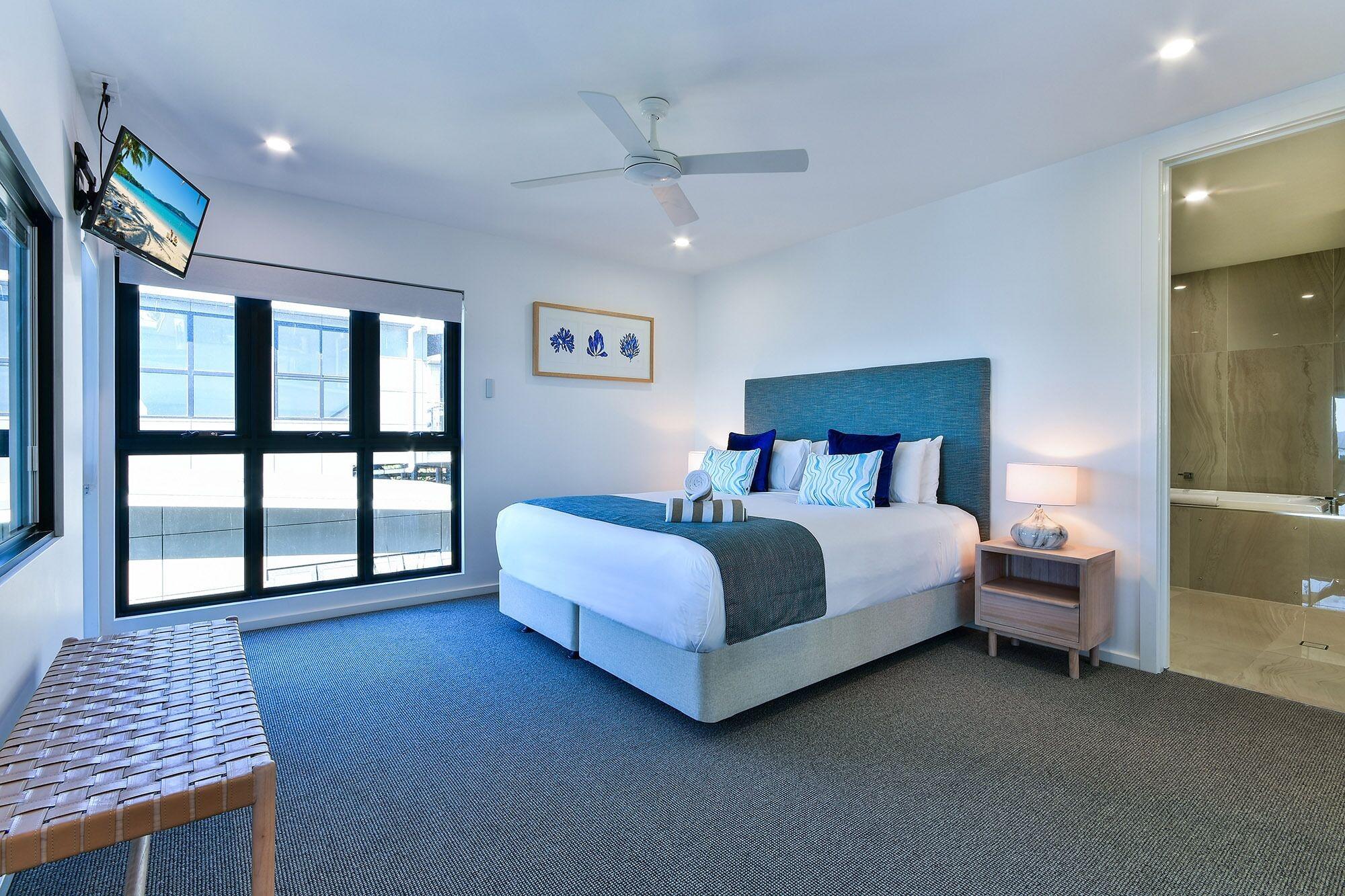 Habitación Hamilton Island Holiday Homes