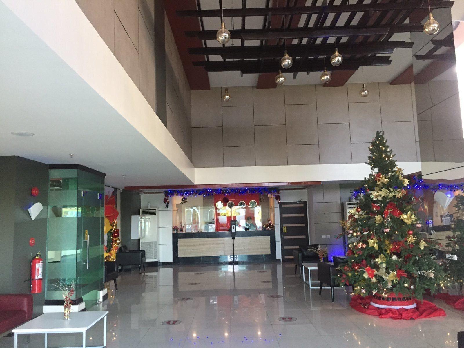 Vista Lobby Hotel Sogo Mindanao Ave.