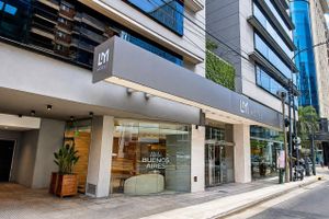 Alojamiento - LM Hotel