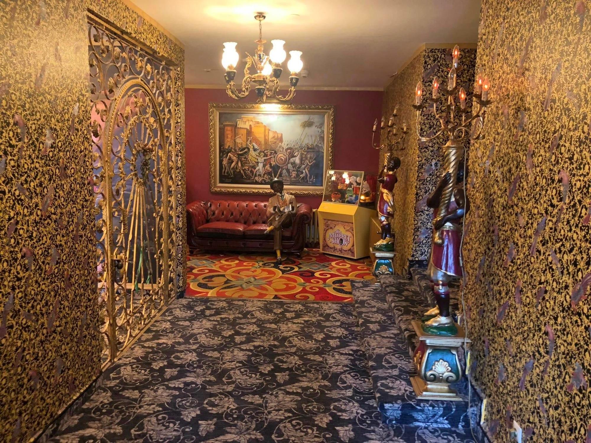 Varios Hotel Eulenspiegel