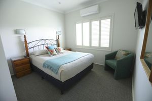 Alquiler Vacacional - Country Apartments
