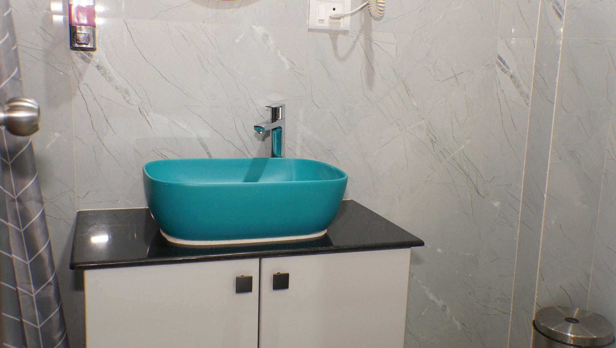 Equipamiento de Habitación Hotel Jay Jay