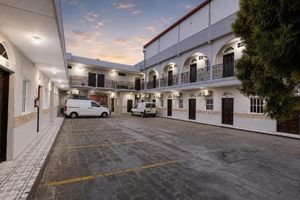 Alojamiento - Hotel King del Centro San Miguel
