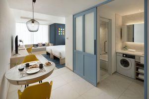 Alojamiento - Hyatt House Tokyo Shibuya