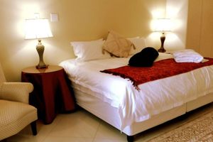 Alquiler Vacacional - Executive Long-Stay Aparment Suites