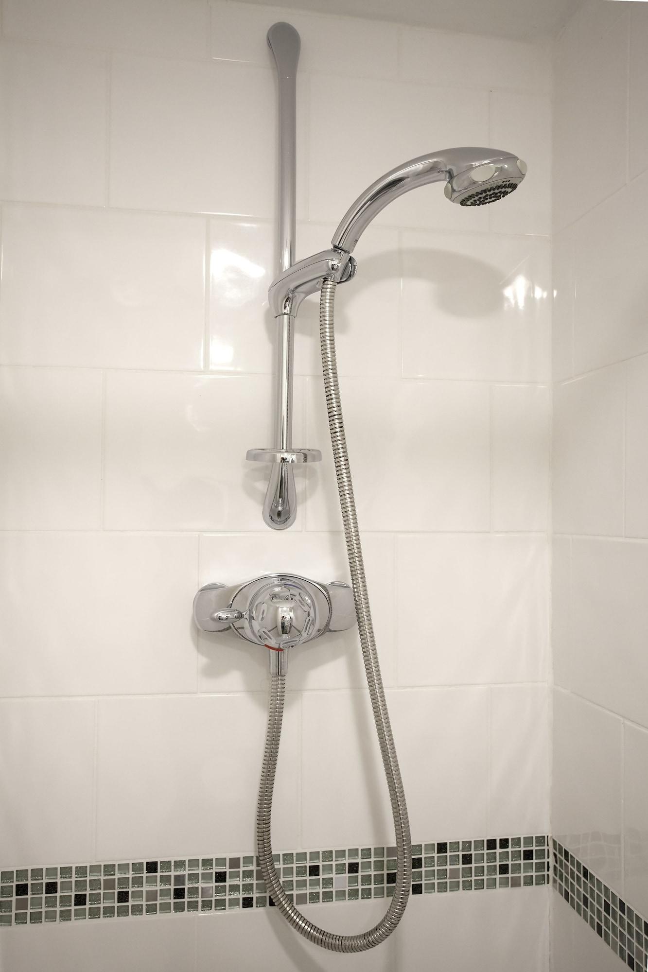 Equipamiento de Habitación The Poplars Moulton