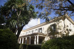 Alojamiento - Hotel Villa Jerez