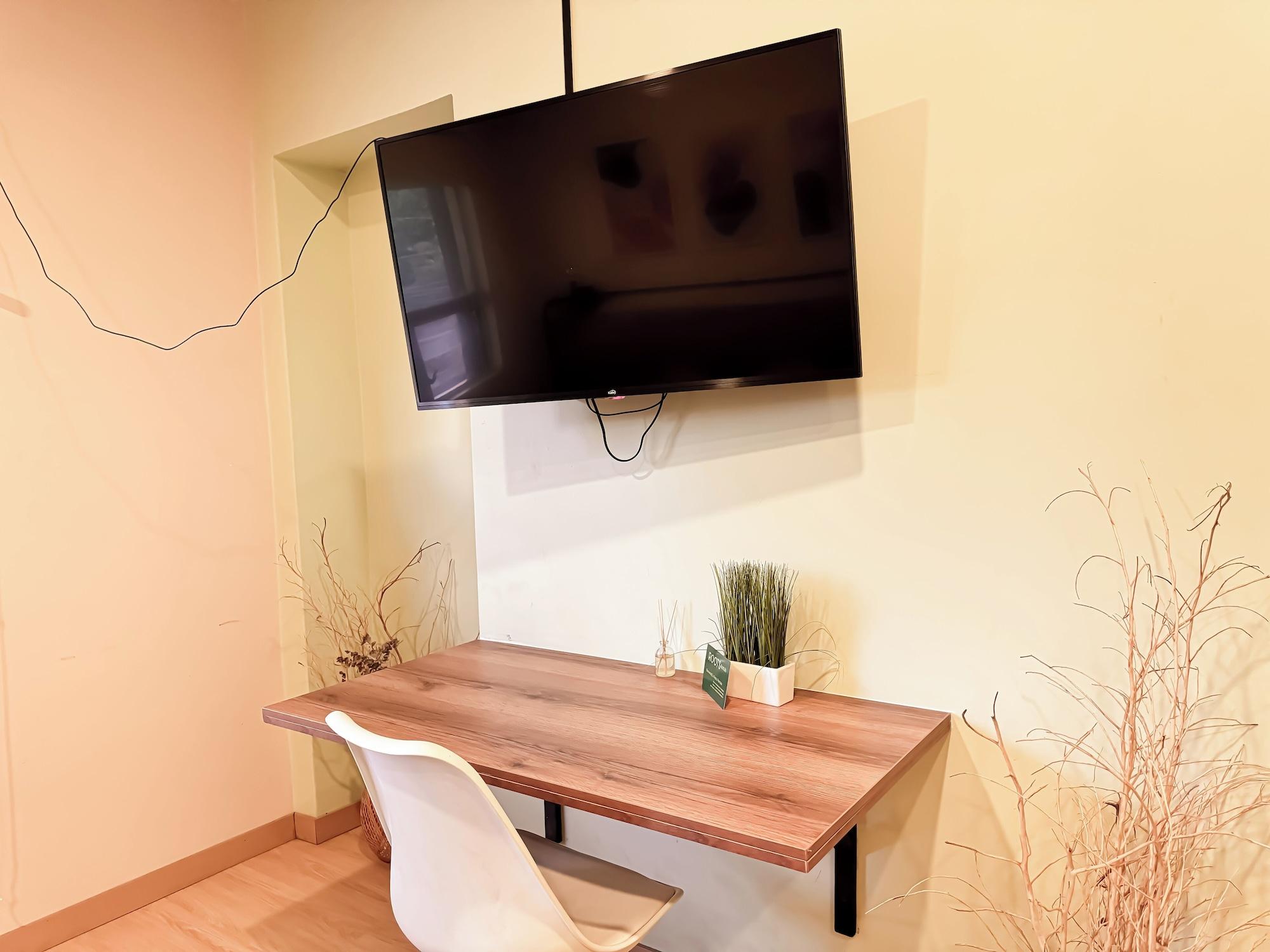 Set de Habitación Niddo by Roots Rentals