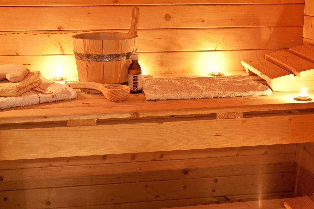 Spa Le Chalet d'en Hô