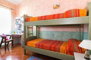 Alquiler Vacacional - asphodels house between sea and mountains