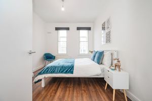 Alquiler Vacacional - Beautiful Flat Near the Center 11 min