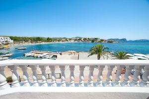 Alojamiento - Boutique Hostal Las Arenas