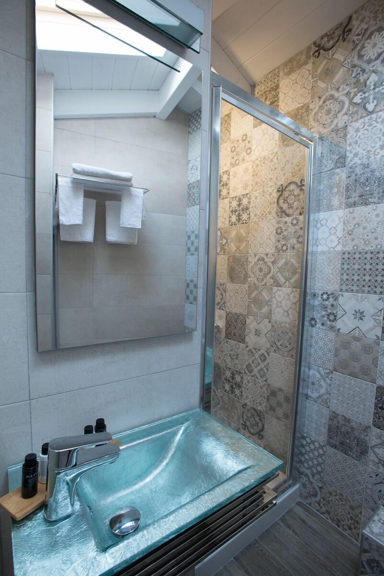 Equipamiento de Habitación Villa Vilielmini