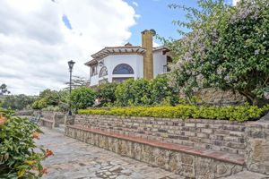 Alojamiento - Club Campestre El Bosque de la Villa