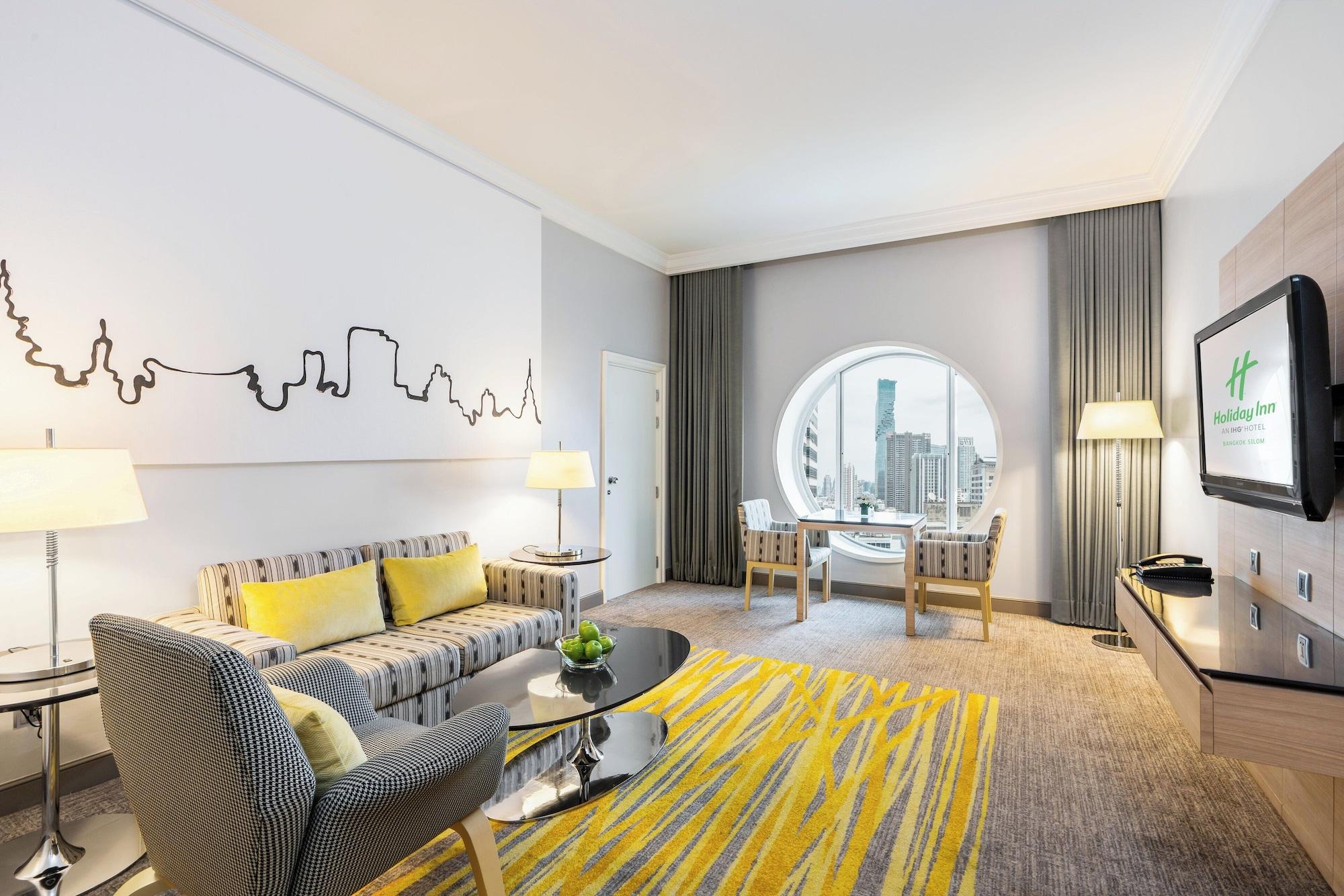 Habitación Holiday Inn Bangkok Silom by IHG