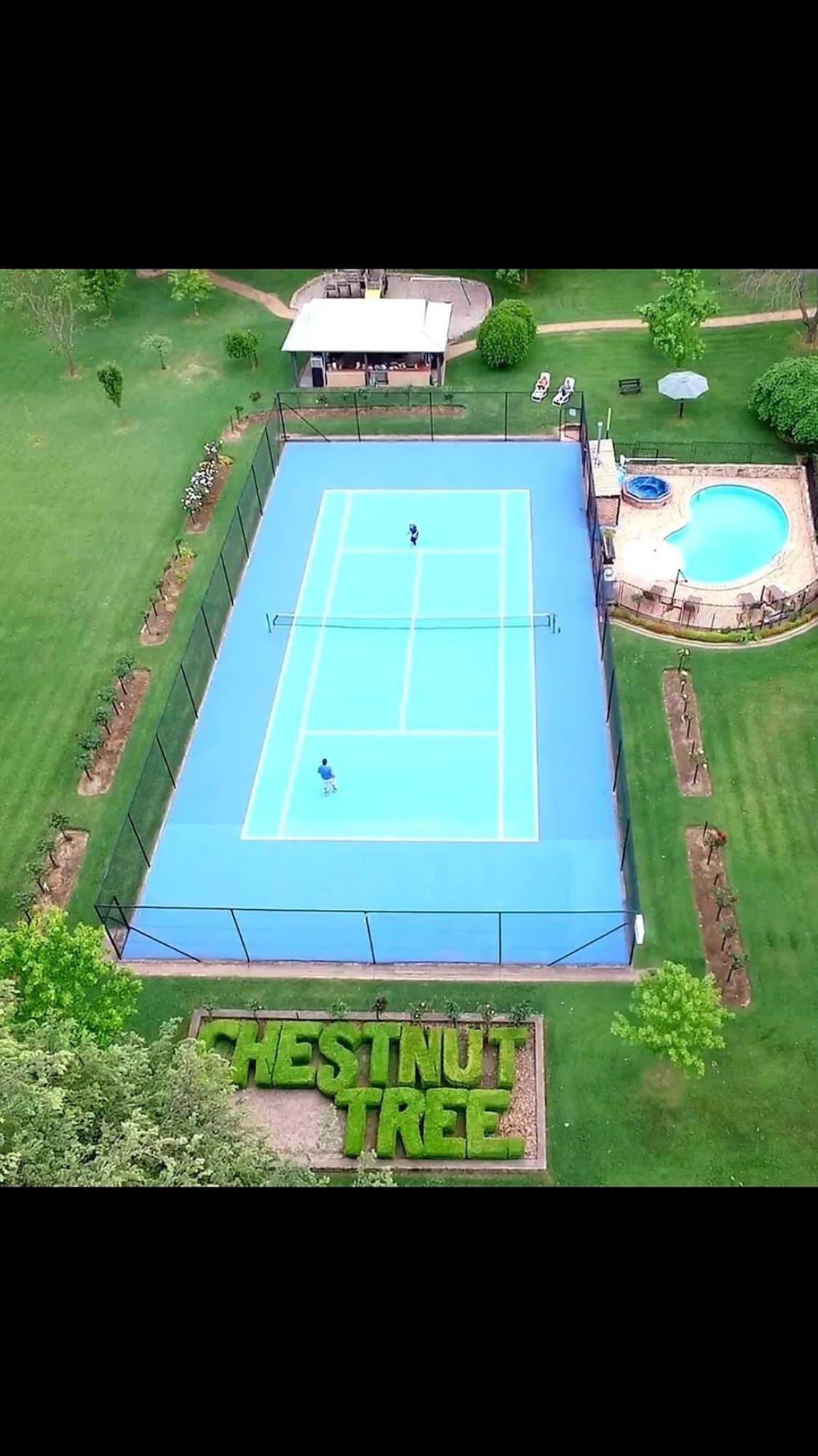 Varios Chestnut Tree Holiday Apartments