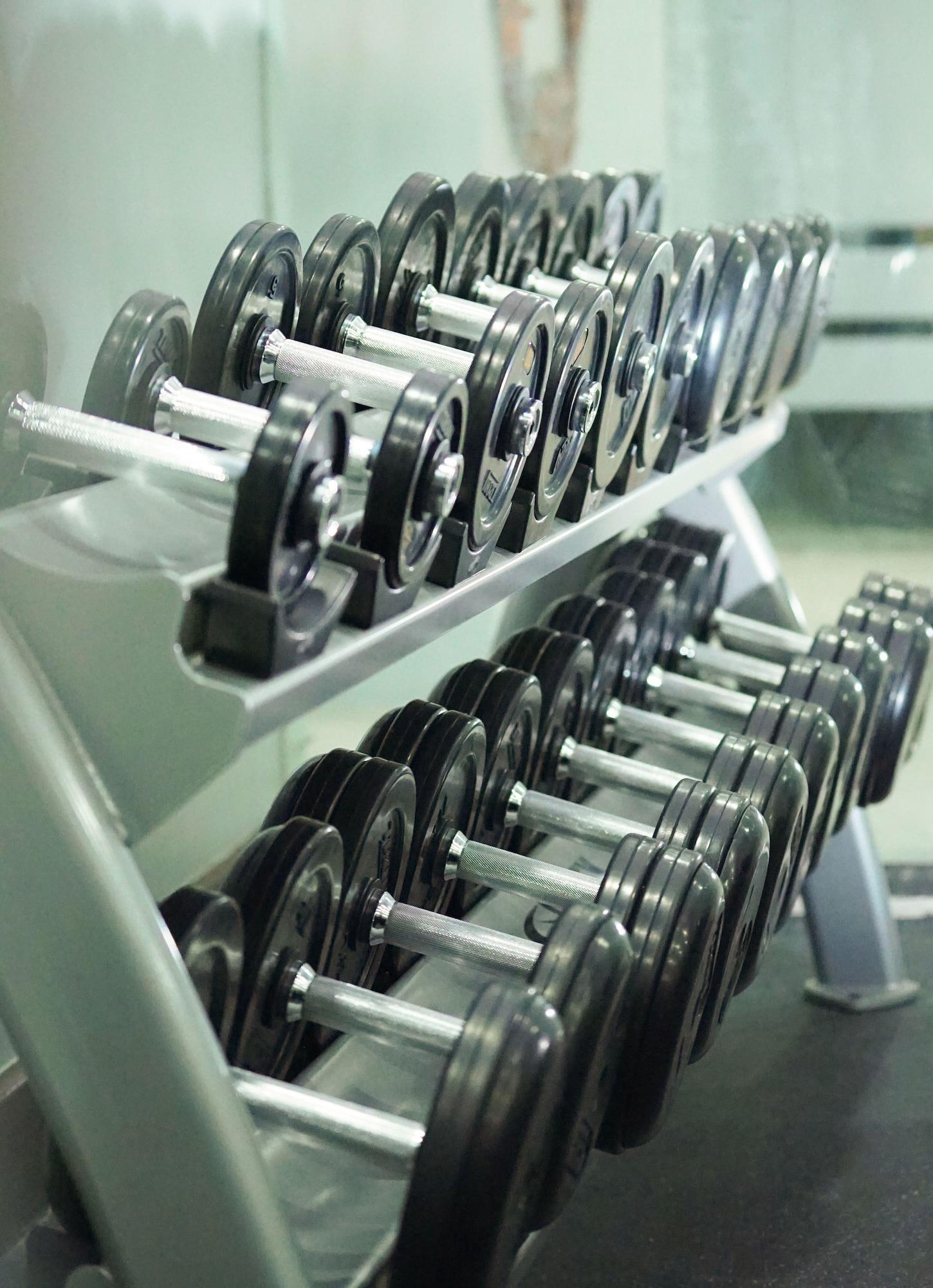 Gimnasio R Hotel Kingston