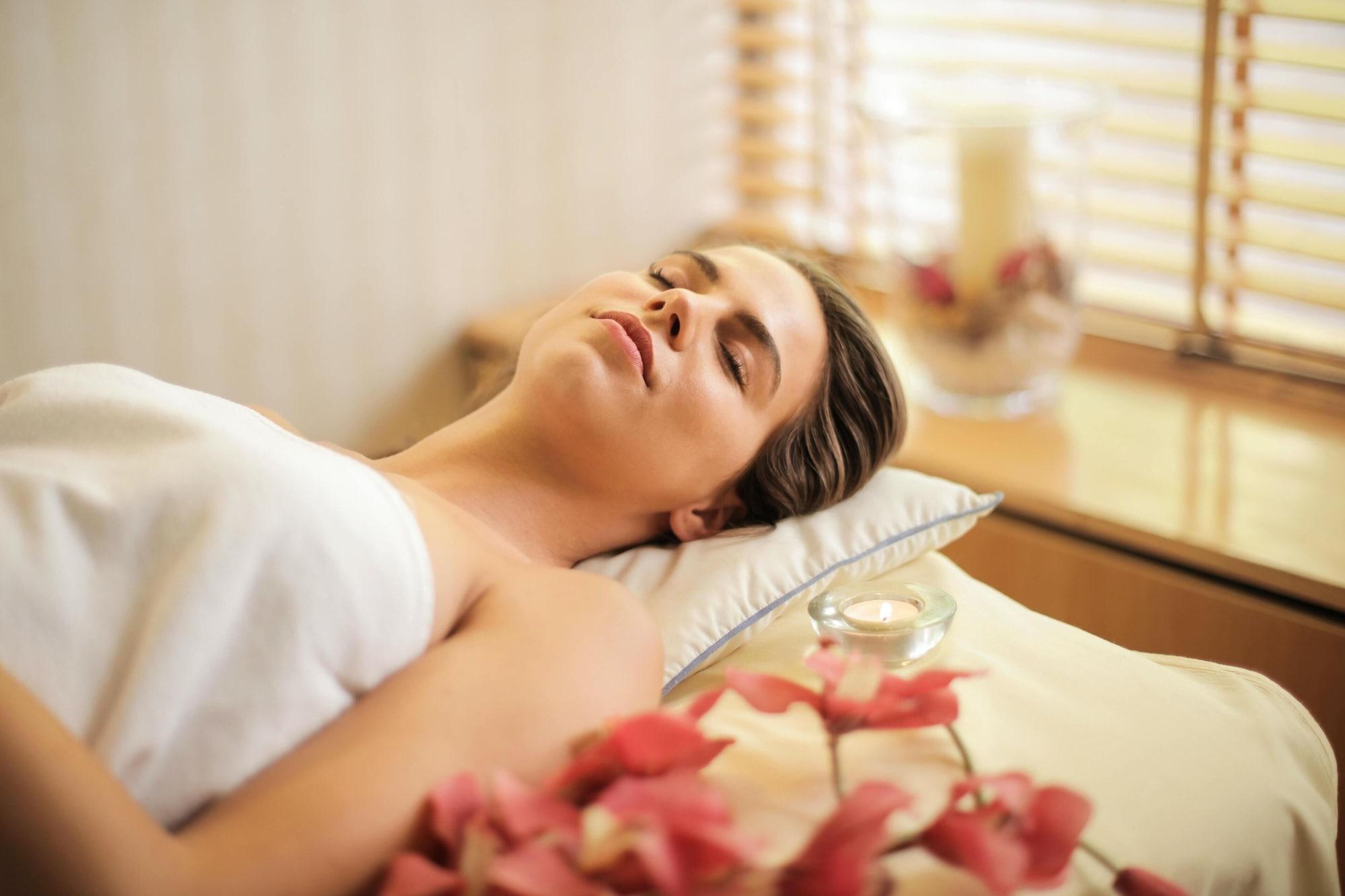 Spa Hemma Bogotá Country Luxury Suites Hotel