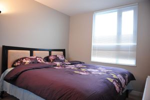 Renta temporal - Brand New 1bdr 1den Condo in Vancouver