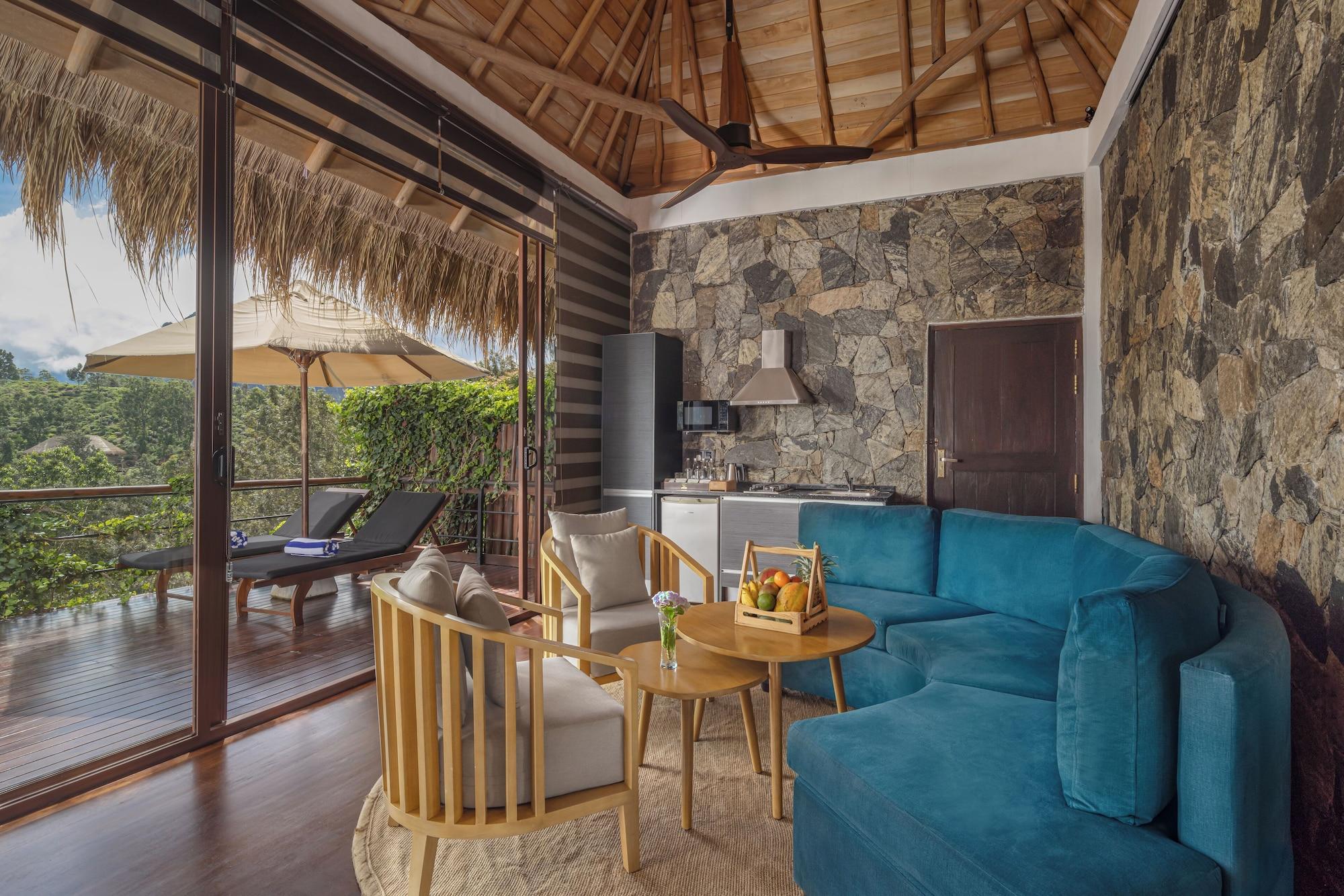 Habitación 98 Acres Resort & Spa