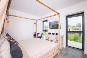 Arriendo temporal - Holiday home "Pier 41" for 2 to 6 people and a child (up to 2 years) (Non smoking
