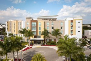 Alojamiento - TownePlace Suites by Marriott Miami Kendall West