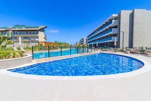 Alquiler Vacacional - Beach Class Summer #303 Ipojuca By Carpediem