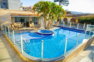 Alojamiento - Hotel Castelo