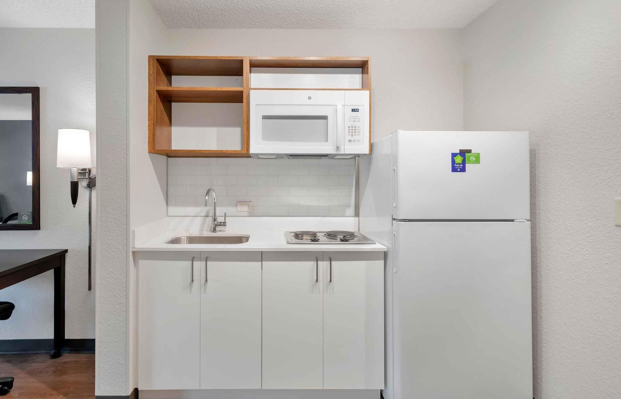 Equipamiento de Habitación Extended Stay America Premier Suites Miami Downtown Brickell