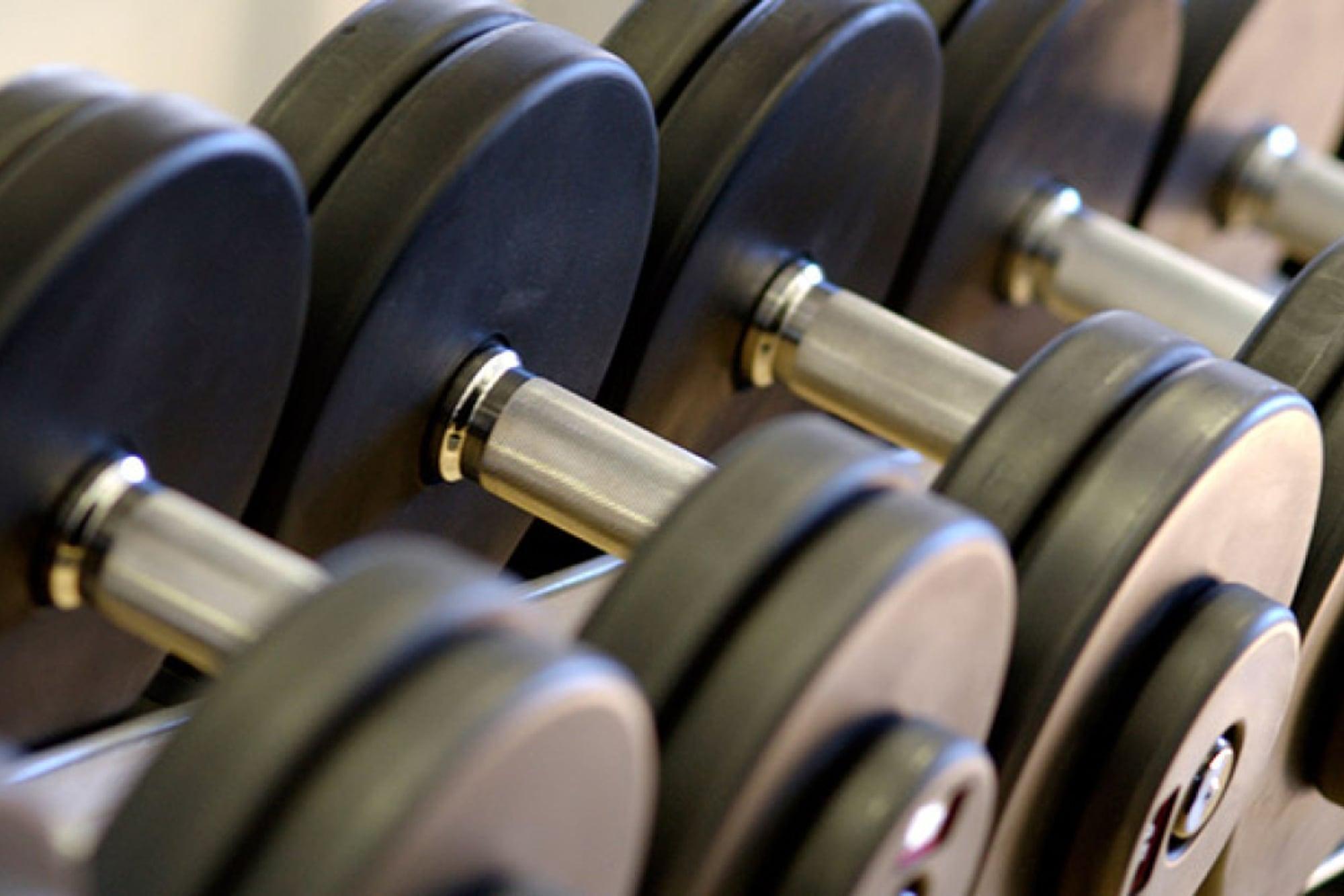 Gimnasio La Dolce Vita