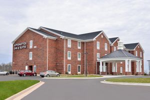 Alojamiento - Appomattox Inn and Suites