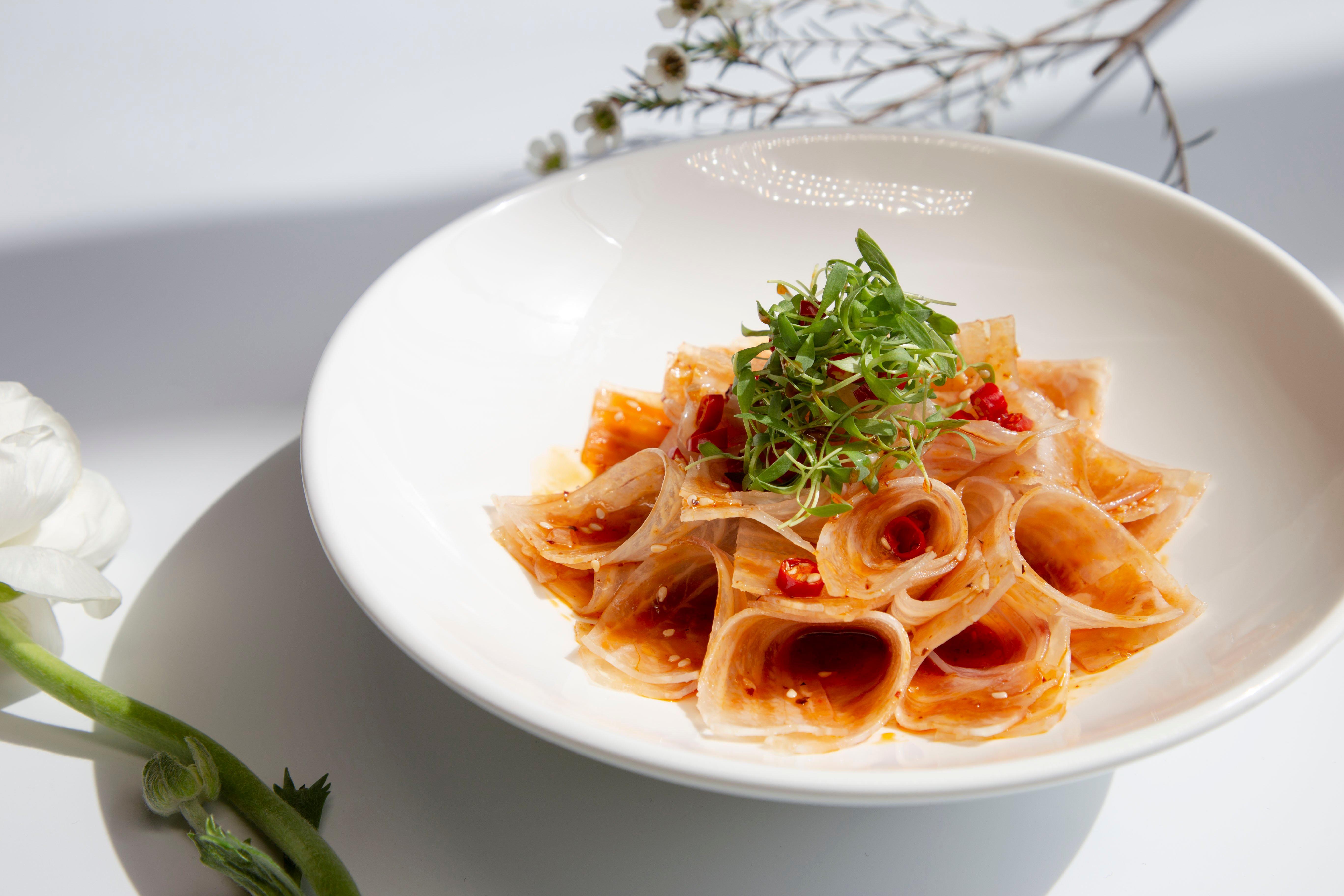 Restaurant InterContinental Hefei by IHG