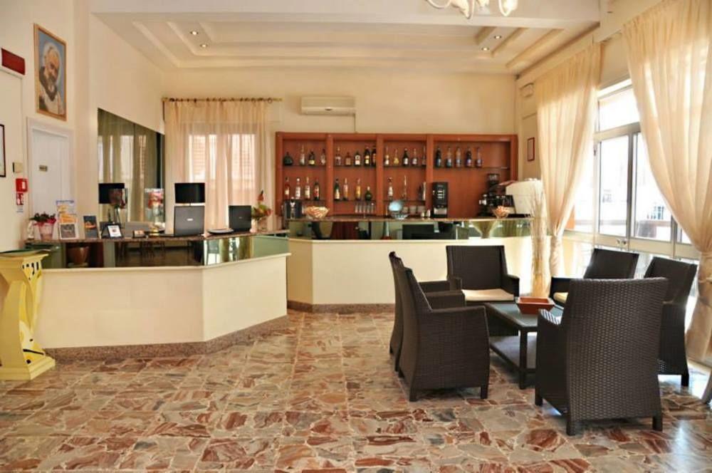 Bar/Salón Hotel Venere