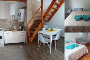 Alquiler Vacacional - DUPLEX FRANISA