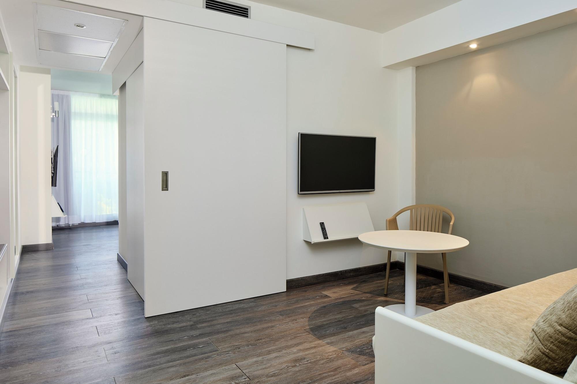 Habitación Sol Principe