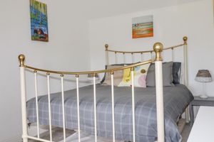 Alquiler Vacacional - Brightwell Barn
