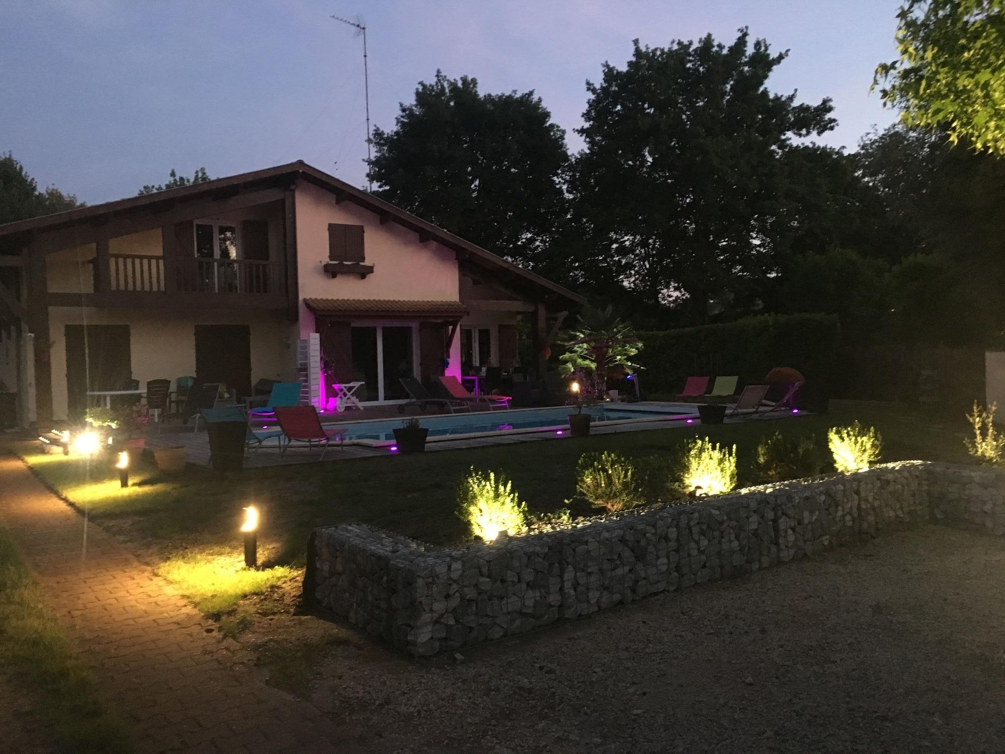 Varios Villa Andernos