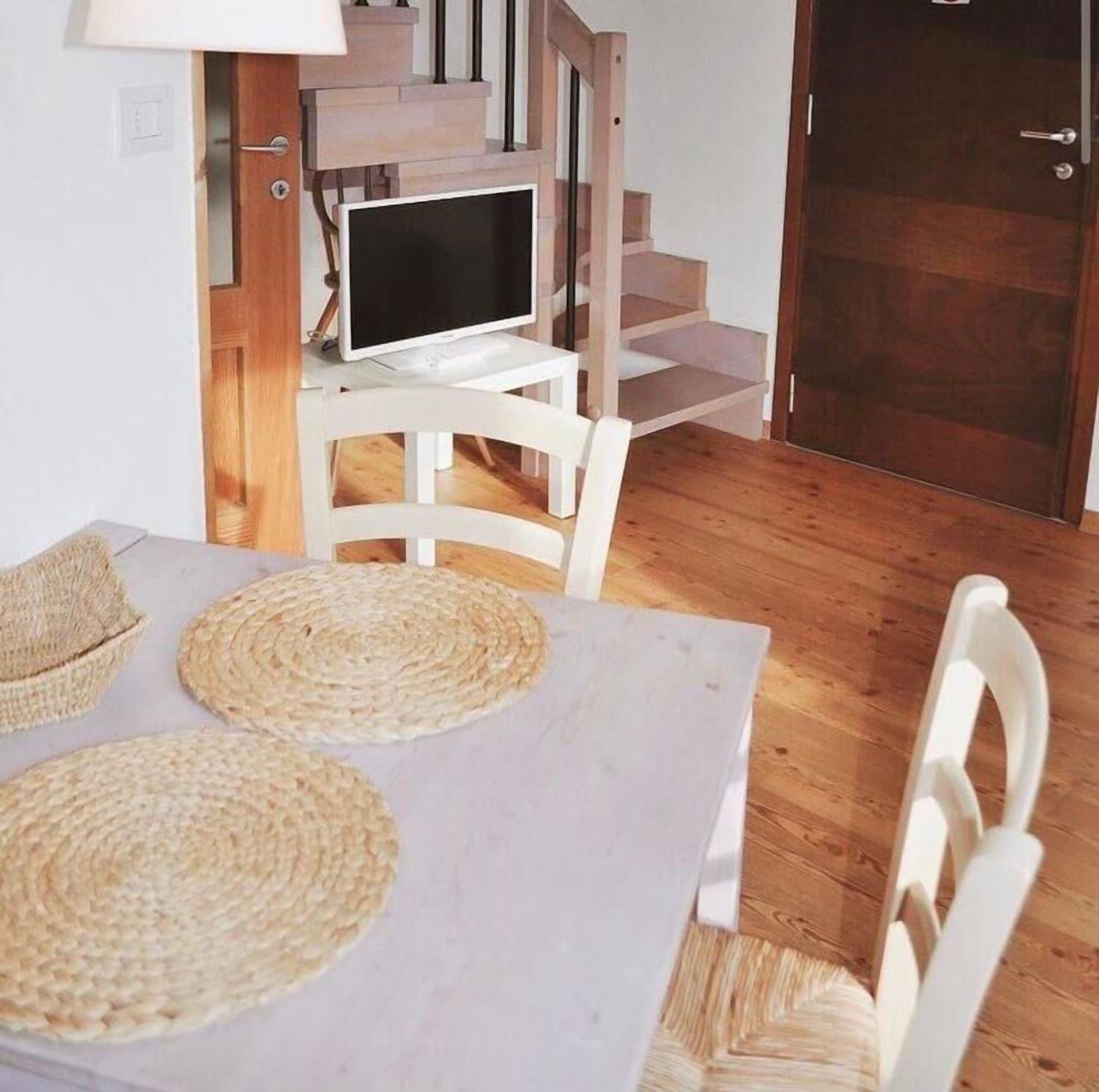Equipamiento de Habitación La Casa Griunit