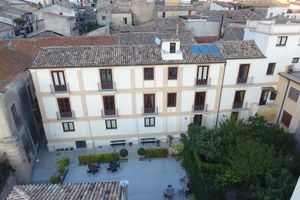 Alojamiento - B&B Palazzo Mantegna