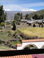 Alojamiento - Hotel Granada