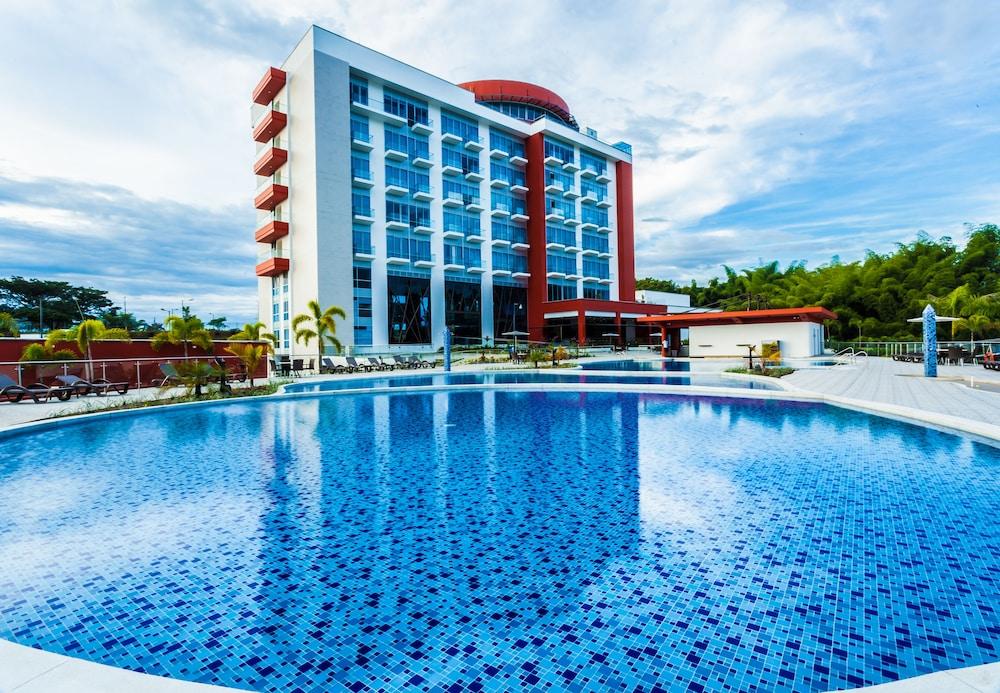 Hotel Sonesta Hotel Pereira