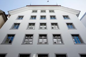 Alojamiento - Boutique Hotel Helmhaus Zurich