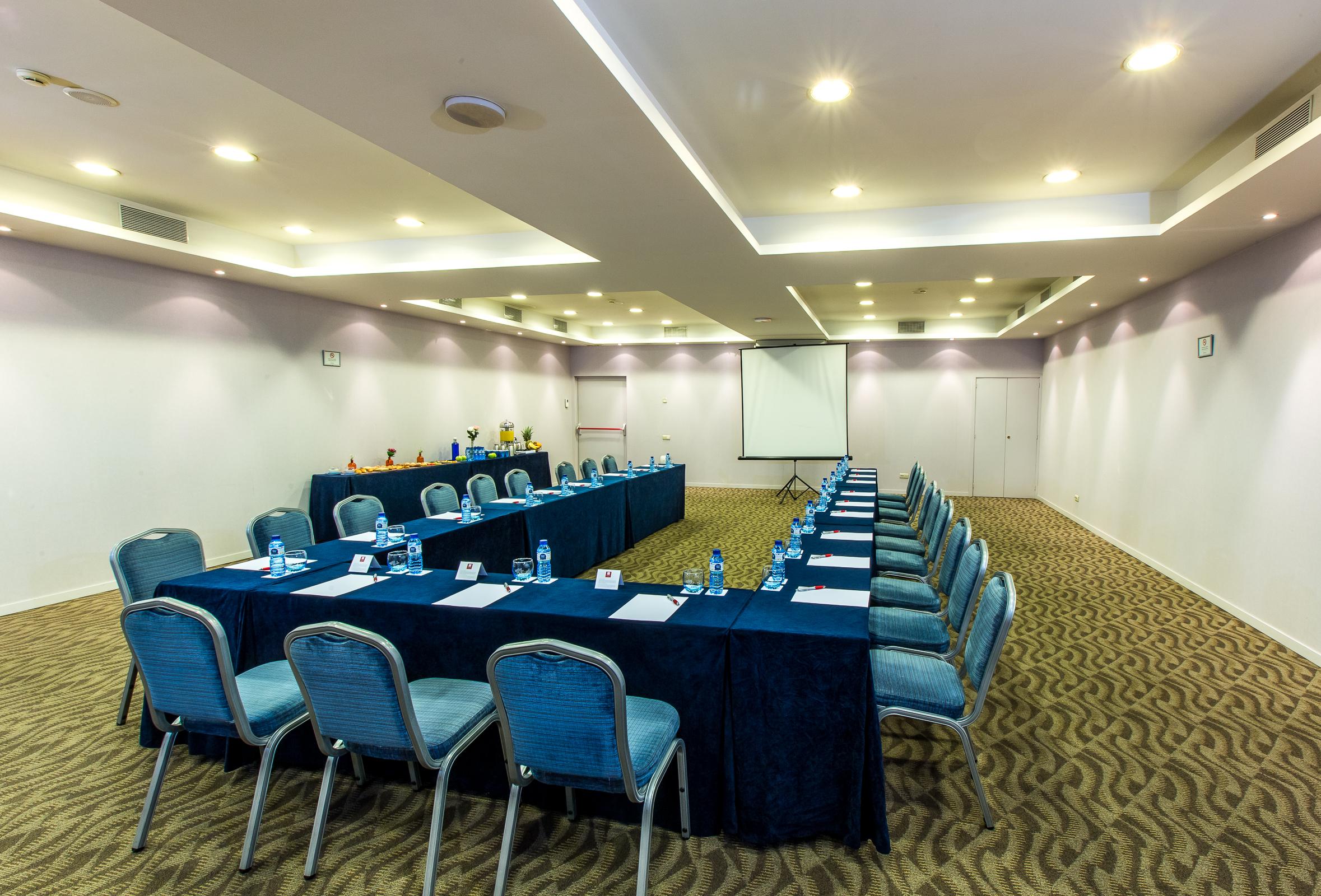 Hotel Leonardo Hotel Barcelona Gran Via